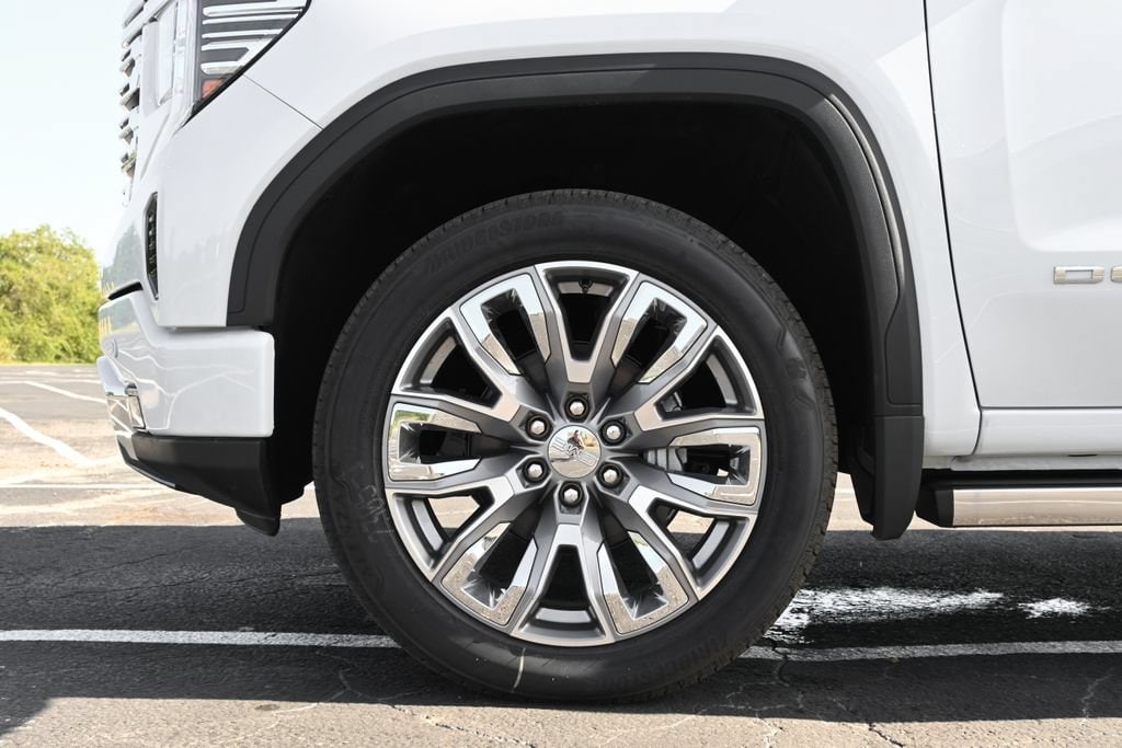 2026 GMC Sierra 1500 Denali - Photo 28