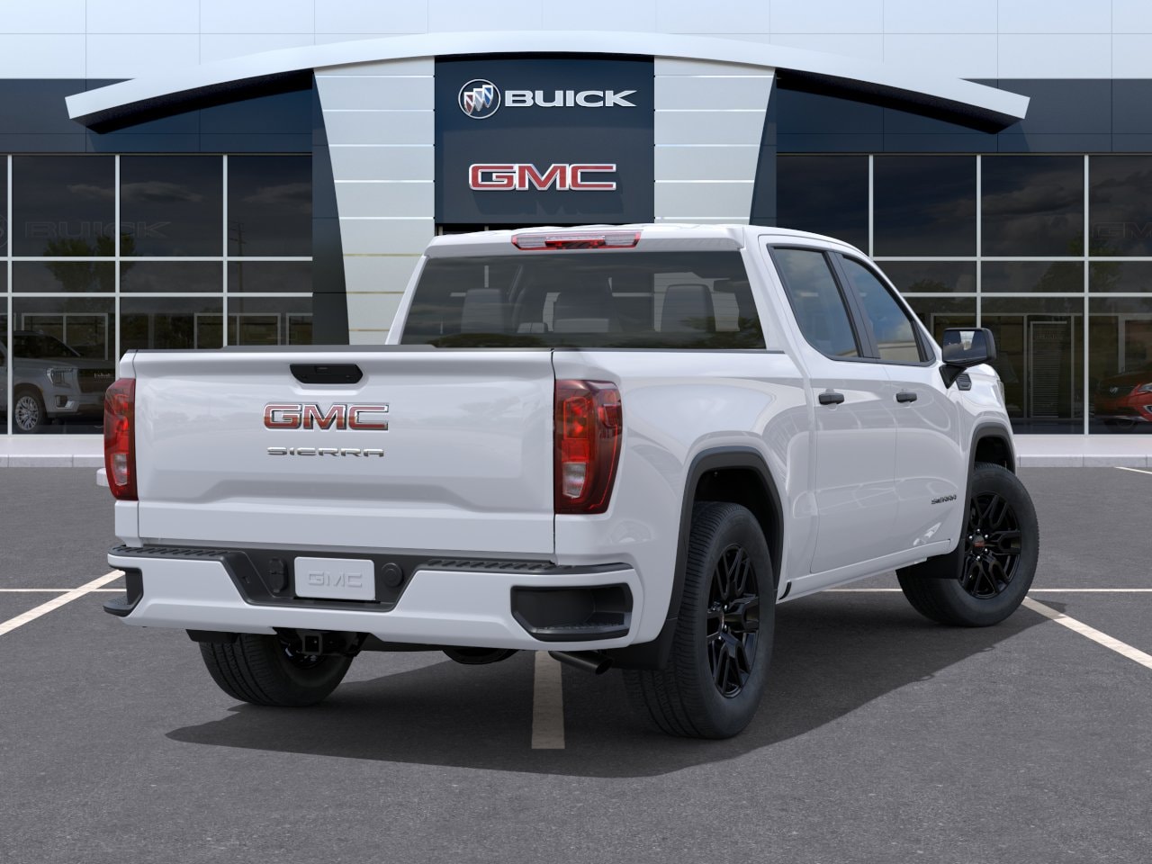 2026 GMC Sierra 1500 Pro - Photo 33