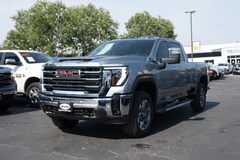 2026 GMC Sierra 2500 HD SLT Truck