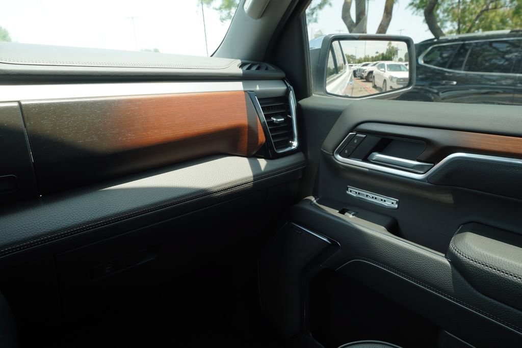 2026 GMC Sierra 1500 Denali - Photo 8