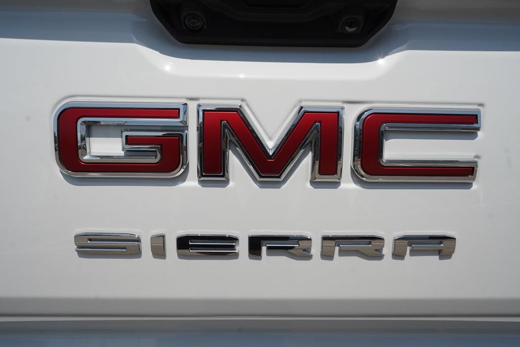2026 GMC Sierra 1500 Pro - Photo 22