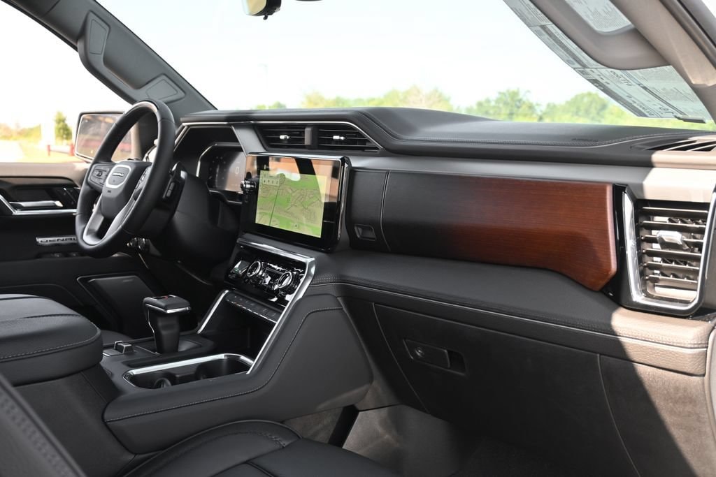 2026 GMC Sierra 1500 Denali - Photo 24