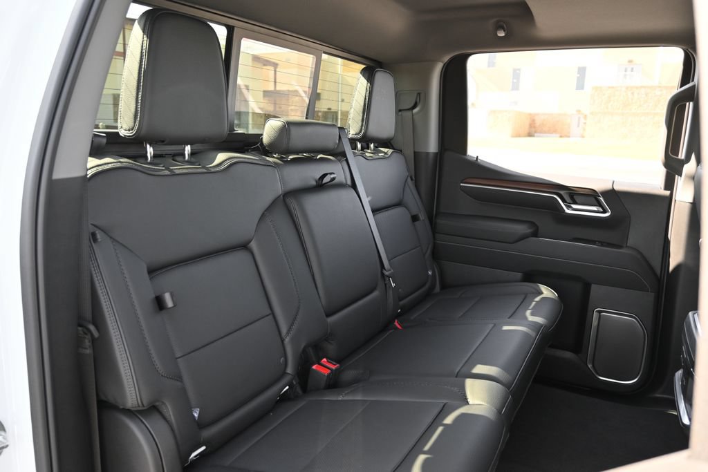 2026 GMC Sierra 1500 Denali - Photo 23