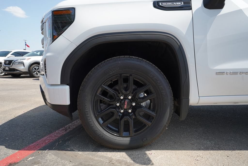 2026 GMC Sierra 1500 Pro - Photo 28
