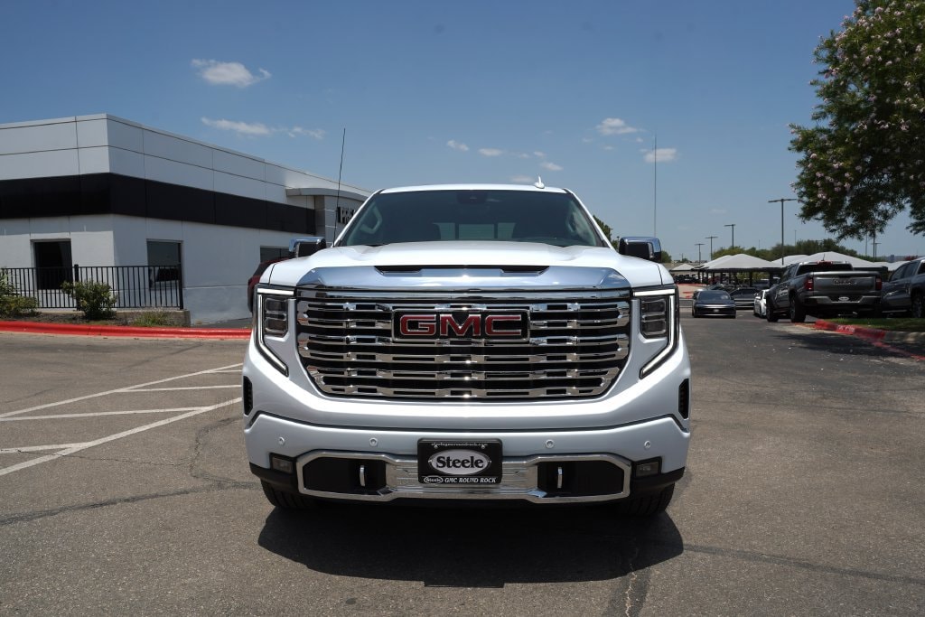 New 2026 GMC Sierra 1500 Denali Truck