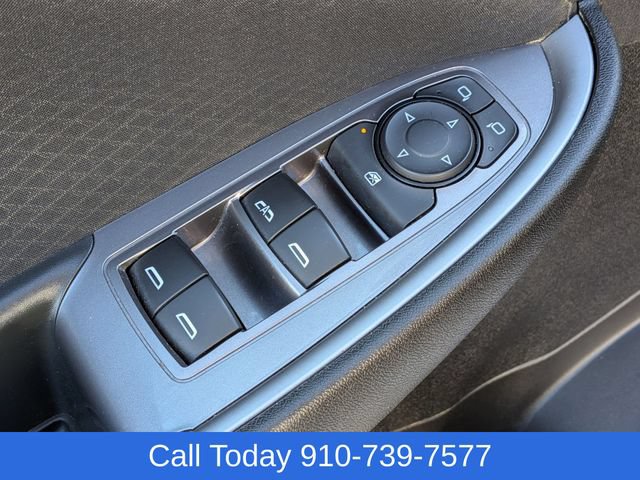 2024 Chevrolet Malibu 1LT - Photo 14