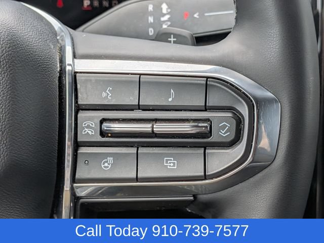 2026 GMC Terrain Elevation - Photo 20