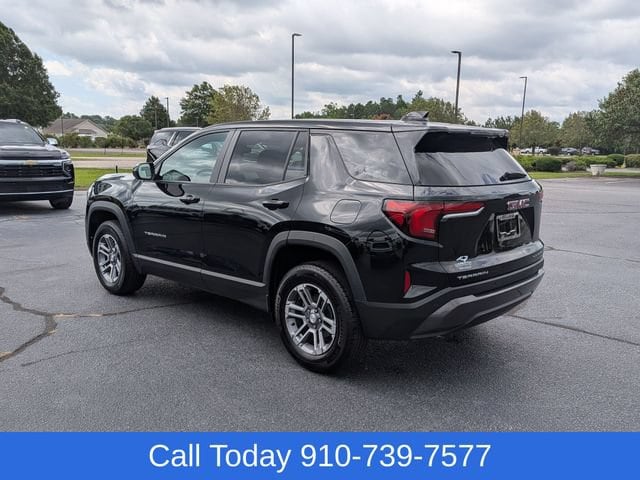 2026 GMC Terrain Elevation - Photo 5