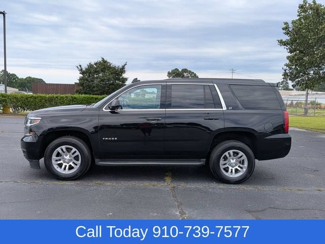 2020 Chevrolet Tahoe LT - Photo 6
