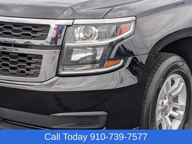 2020 Chevrolet Tahoe LT - Photo 9