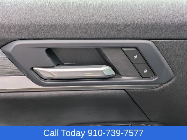 2026 GMC Terrain Elevation - Photo 13
