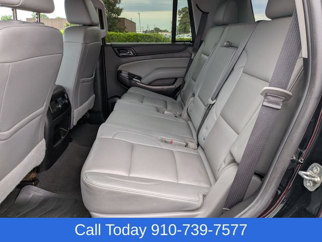 2020 Chevrolet Tahoe LT - Photo 32