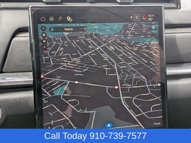 2026 GMC Terrain Elevation - Photo 24