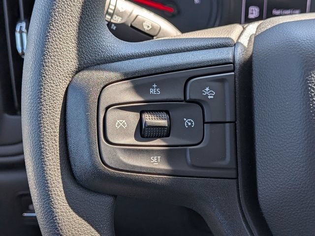 2026 Chevrolet Silverado 1500 Custom - Photo 18