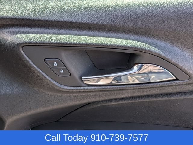 2024 Chevrolet Trax RS - Photo 34