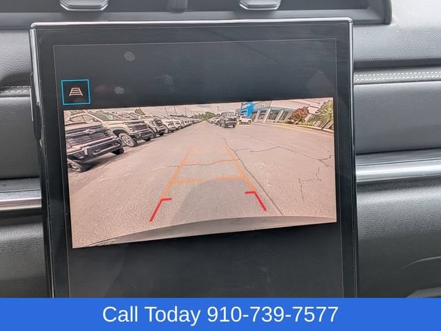 2026 GMC Terrain Elevation - Photo 25