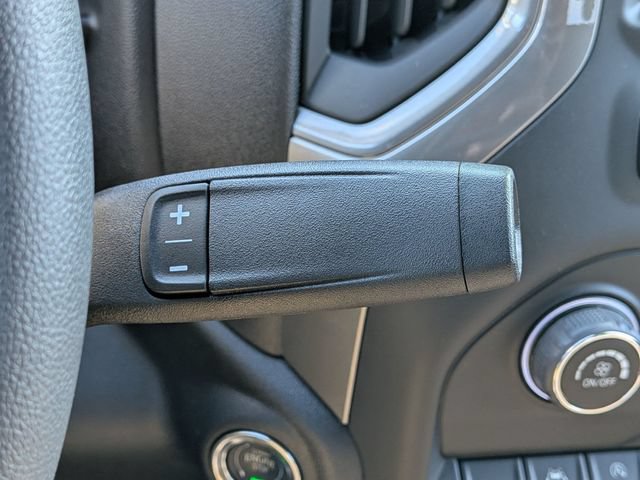 2026 Chevrolet Silverado 1500 Custom - Photo 23