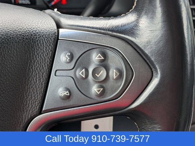 2020 Chevrolet Tahoe LT - Photo 21