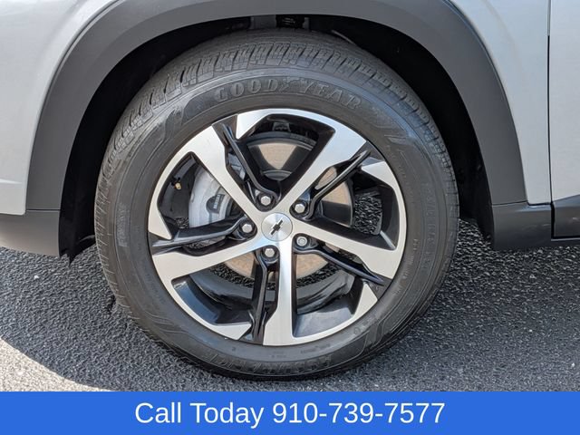 2024 Chevrolet Trax RS - Photo 10