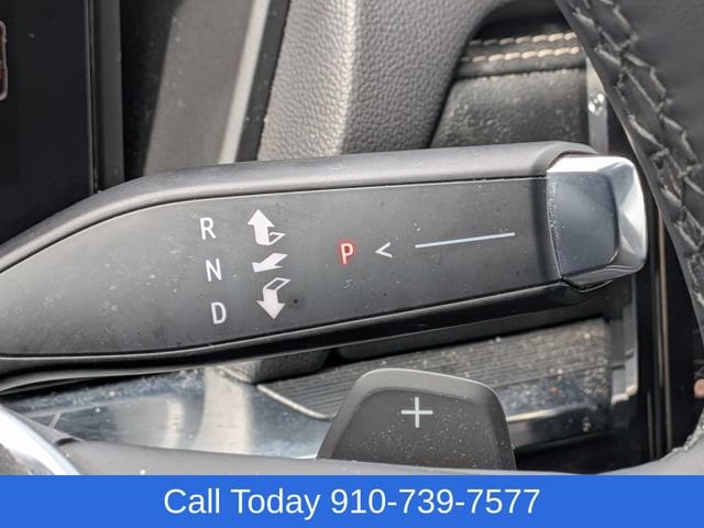 2026 GMC Terrain Elevation - Photo 27