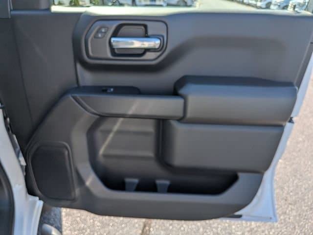 2026 Chevrolet Silverado 1500 Custom - Photo 30