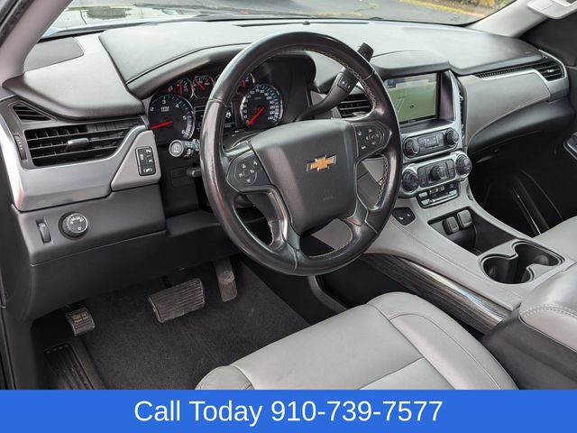 2020 Chevrolet Tahoe LT - Photo 18