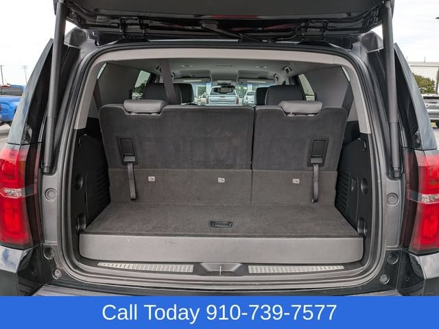 2020 Chevrolet Tahoe LT - Photo 36