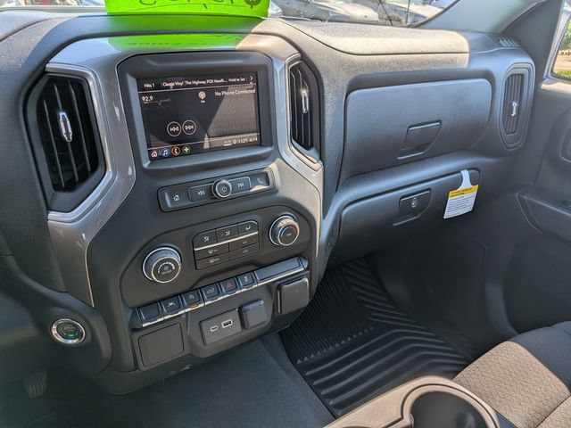 2026 Chevrolet Silverado 1500 Custom - Photo 20