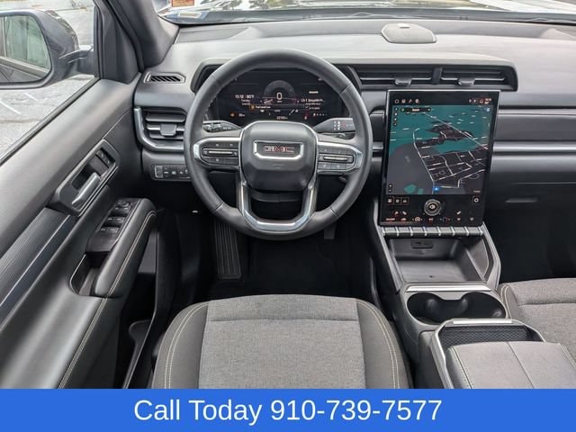 2026 GMC Terrain Elevation - Photo 32