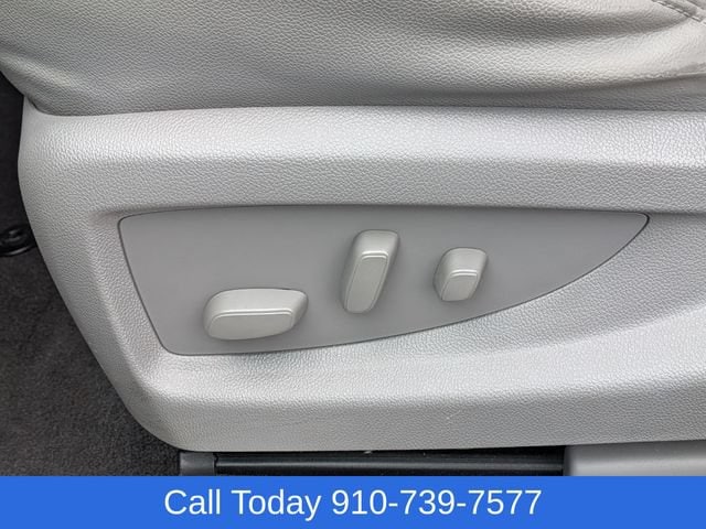2020 Chevrolet Tahoe LT - Photo 17