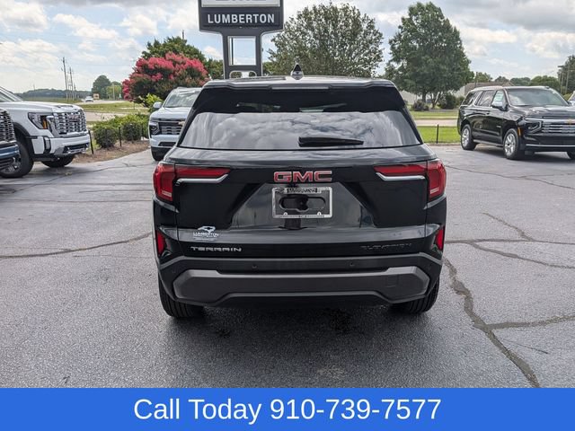 2026 GMC Terrain Elevation - Photo 4