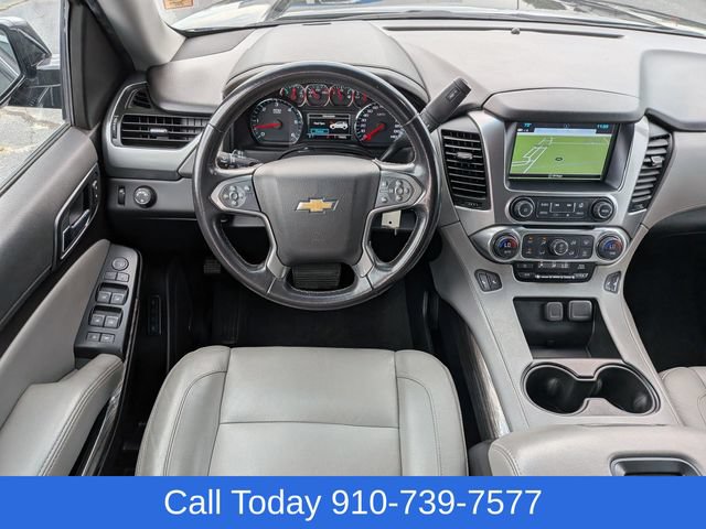 2020 Chevrolet Tahoe LT - Photo 35
