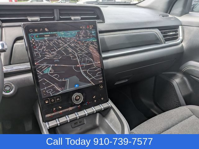 2026 GMC Terrain Elevation - Photo 23