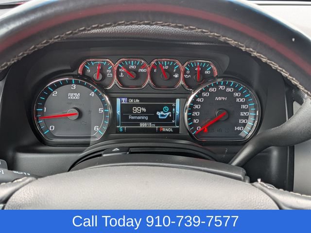 2020 Chevrolet Tahoe LT - Photo 22
