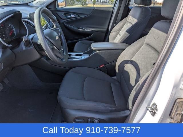2024 Chevrolet Malibu 1LT - Photo 15