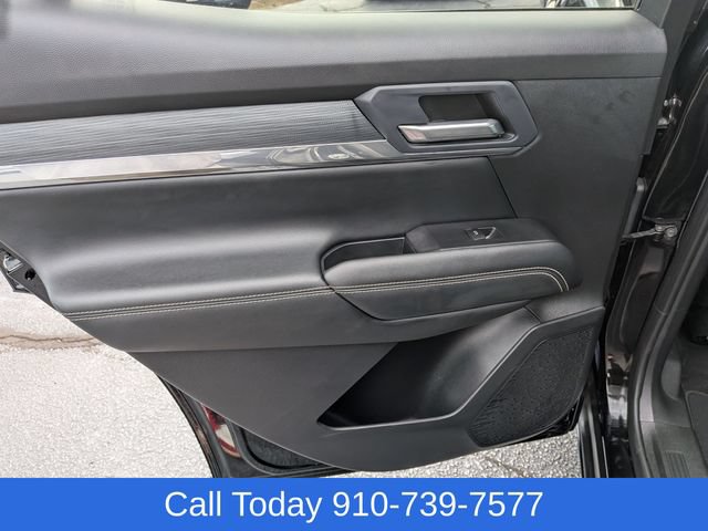 2026 GMC Terrain Elevation - Photo 28