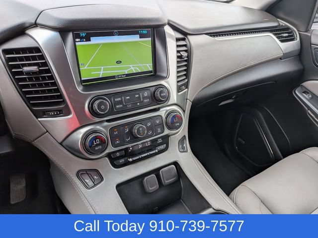 2020 Chevrolet Tahoe LT - Photo 24