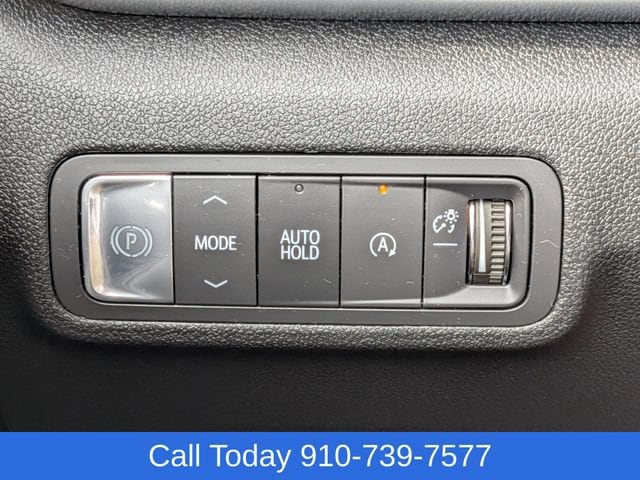 2026 GMC Terrain Elevation - Photo 18