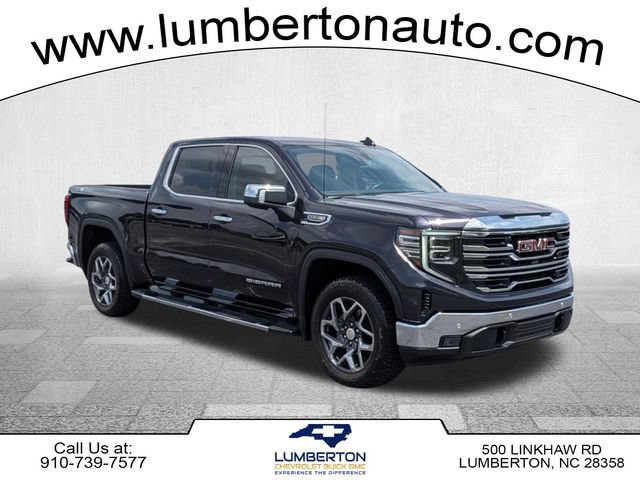  GMC Sierra 1500