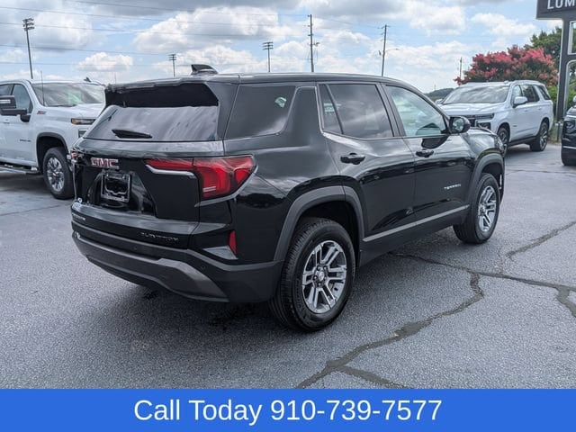 2026 GMC Terrain Elevation - Photo 3