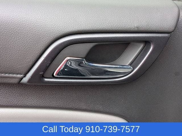 2020 Chevrolet Tahoe LT - Photo 30