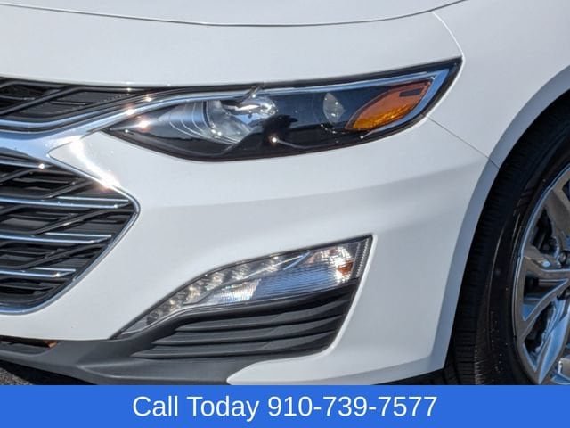 2024 Chevrolet Malibu 1LT - Photo 9