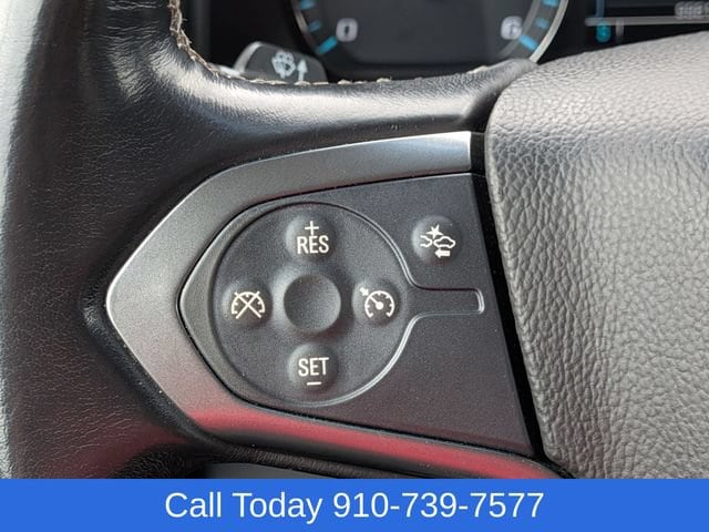 2020 Chevrolet Tahoe LT - Photo 20