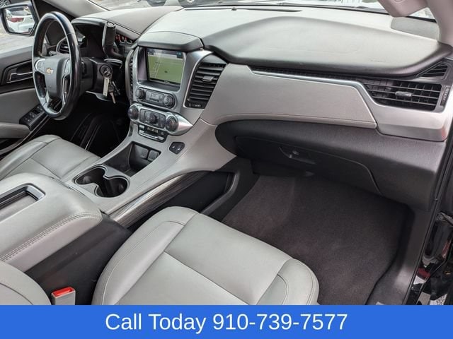 2020 Chevrolet Tahoe LT - Photo 43