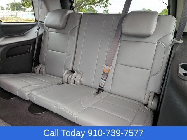 2020 Chevrolet Tahoe LT - Photo 33