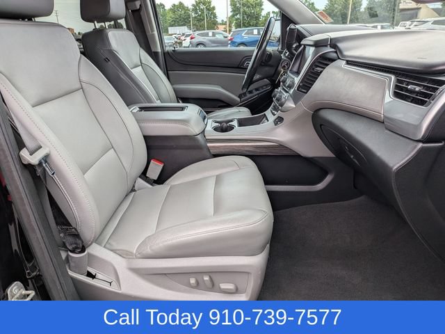 2020 Chevrolet Tahoe LT - Photo 41