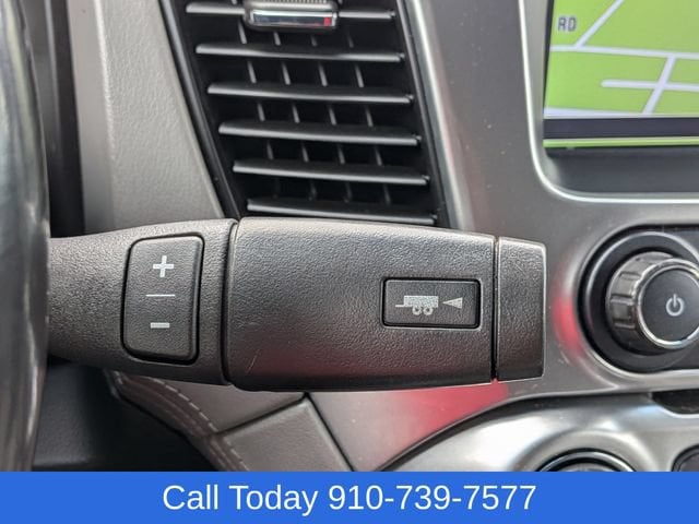 2020 Chevrolet Tahoe LT - Photo 28