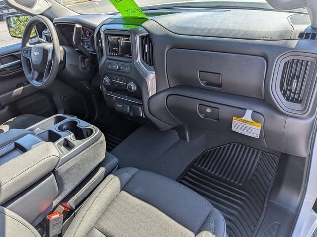 2026 Chevrolet Silverado 1500 Custom - Photo 34