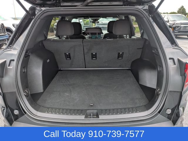 2026 GMC Terrain Elevation - Photo 33