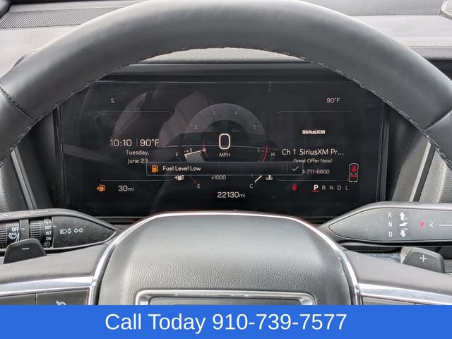 2026 GMC Terrain Elevation - Photo 21